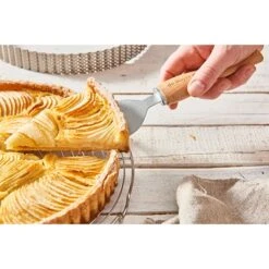 De Buyer Pelle à Gâteau B Bois -Cuisine Fournitures Magasin 673181 2 1 Pelle a gateau B Bois De Buyer