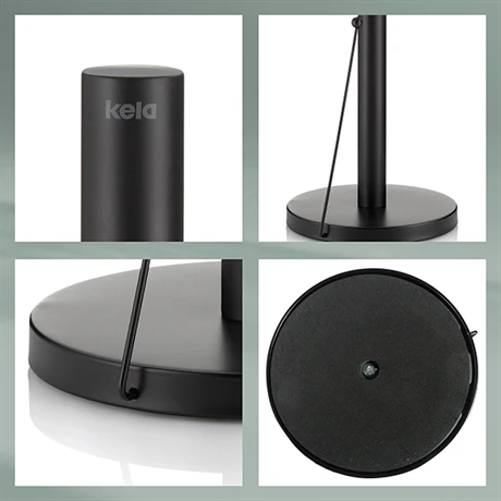 Support à Essuie-tout Rollo 3 Support à Essuie-tout Rollo – Image 3