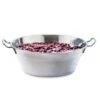 Bassine à Confiture Inox 38cm