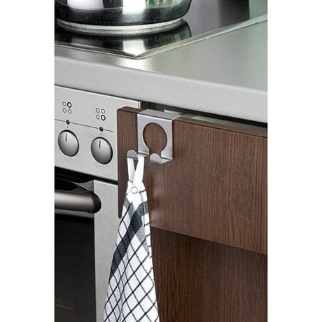 Lot 4 Crochets De Porte 2 Lot 4 Crochets De Porte – Image 2