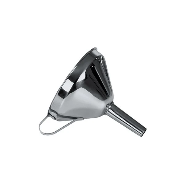Entonnoir 10 Cm En Inox 1 Entonnoir 10 Cm En Inox