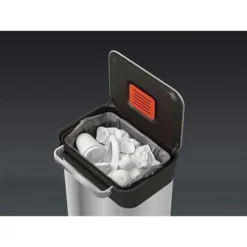 Joseph Joseph Compacteur à Déchets Titan 30 L -Cuisine Fournitures Magasin 67828 2 1 Compacteur a dechets Titan 30 L Joseph Joseph