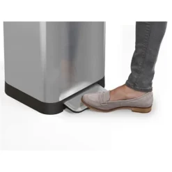 Joseph Joseph Compacteur à Déchets Inox Titan 20 L 7 Joseph Joseph Compacteur à Déchets Inox Titan 20 L -Cuisine Fournitures Magasin 67863 3 3 Compacteur a dechets inox Titan 20 L Joseph Joseph