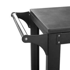 Tristar Chariot Desserte Pour Plancha Gaz -Cuisine Fournitures Magasin 67864 2 1 Chariot desserte pour plancha gaz Tristar