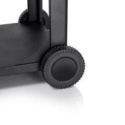 Tristar Chariot Desserte Pour Plancha Gaz -Cuisine Fournitures Magasin 67864 3 1 Chariot desserte pour plancha gaz Tristar