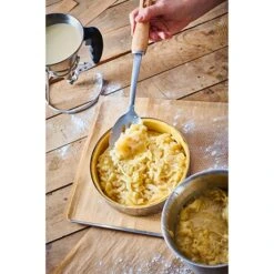 De Buyer Lot De 5 Ustensiles B Bois Et D’une Barre De Suspension Incurvée En Inox 7 De Buyer Lot De 5 Ustensiles B Bois Et D’une Barre De Suspension Incurvée En Inox -Cuisine Fournitures Magasin 679022 2 1 Lot de 5 ustensiles B Bois et d une barre de suspension incurvee en inox De Buyer