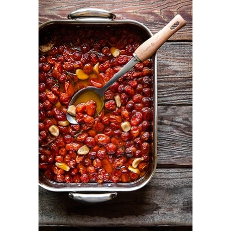 De Buyer Lot De 5 Ustensiles B Bois Et D’une Barre De Suspension Incurvée En Inox 5 De Buyer Lot De 5 Ustensiles B Bois Et D’une Barre De Suspension Incurvée En Inox – Image 5