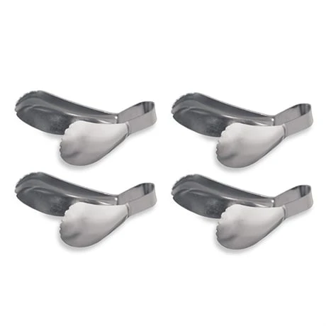 4 Pinces à Moules 1 4 Pinces à Moules