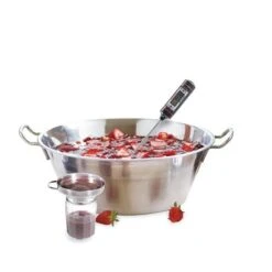 Lot Bassine à Confiture 38 Cm Et 100 étiquettes Autocollantes Décor Fruits 8 Lot Bassine à Confiture 38 Cm Et 100 étiquettes Autocollantes Décor Fruits -Cuisine Fournitures Magasin 67957 3 1 Lot Bassine a confiture 38 cm et 100 etiquettes autocollantes decor fruits