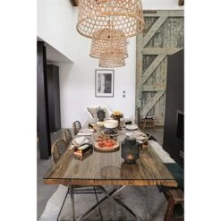 LIVOO Raclette à La Bougie MEN395 -Cuisine Fournitures Magasin 690016 4 3 Raclette a la bougie MEN395 Livoo