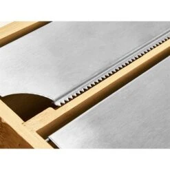 Double Dérouleur De Cuisine Pour Tiroir -Cuisine Fournitures Magasin 690018 3 1 Double derouleur de cuisine pour tiroir Pradel France