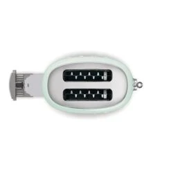Smeg Toaster 2 Tranches Vert D'eau 950 W TSF01PGEU -Cuisine Fournitures Magasin 700007 3 1 Toaster 2 tranches vert d eau 950 W TSF01PGEU Smeg