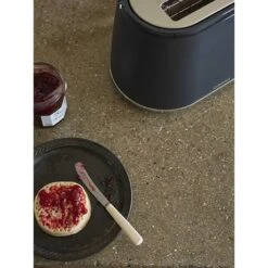 Cuisinart Grille Pain Toaster 2 Tranches Anthracite 7 Cuisinart Grille Pain Toaster 2 Tranches Anthracite -Cuisine Fournitures Magasin 700027 3 2 Grille pain Toaster 2 tranches Anthracite Cuisinart