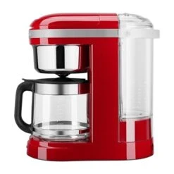 KitchenAid Machine à Café électrique Rouge Empire 1,7 L 1100 W -Cuisine Fournitures Magasin 700030 3 1 Machine a cafe electrique rouge empire 1 7 L 1100 W Kitchenaid
