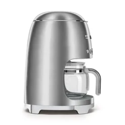 Smeg Machine à Café Filtre Chrome 1050 W DCF02SSEU -Cuisine Fournitures Magasin 700034 3 1 Machine a cafe Filtre chrome 1050 W DCF02SSEU Smeg