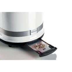 Ariete Toaster Moderna 2 Fentes 815 W 149 Blanc -Cuisine Fournitures Magasin 700048 2 1 Toaster moderna 2 fentes 815 W 149 Blanc Ariete
