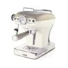 Ariete Machine à Café Expresso Vintage 0,9 L 1389 Beige