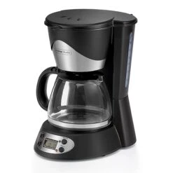 Cafetière Programmable 0,7 L 550 W
