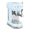Smeg Machine à Café Expresso 1350 W ECF01PBEU