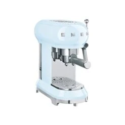 Smeg Machine à Café Expresso 1350 W ECF01PBEU 5 Smeg Machine à Café Expresso 1350 W ECF01PBEU -Cuisine Fournitures Magasin 700069 2 2 Machine a cafe expresso 1350 W ECF01PBEU Smeg