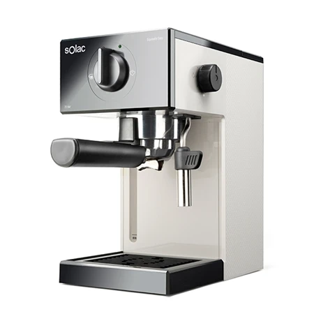Machine à Expresso 20 Bars CE4505 Solac 2 Machine à Expresso 20 Bars CE4505 Solac – Image 2
