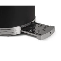 Schneider® Grille-pain 2 Fentes 815 W SCT02B Noir -Cuisine Fournitures Magasin 700082 3 1 Grille pain 2 fentes 815 W SCT02B noir Schneider