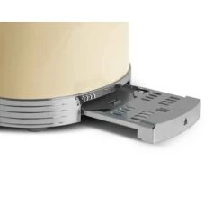 Schneider® Grille-pain 2 Fentes 815 W SCT02CR Crème 8 Schneider® Grille-pain 2 Fentes 815 W SCT02CR Crème -Cuisine Fournitures Magasin 700084 3 1 Grille pain 2 fentes 815 W SCT02CR creme Schneider