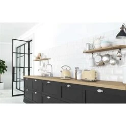 Schneider® Grille-pain 2 Fentes 815 W SCT02CR Crème 9 Schneider® Grille-pain 2 Fentes 815 W SCT02CR Crème -Cuisine Fournitures Magasin 700084 4 1 Grille pain 2 fentes 815 W SCT02CR creme Schneider