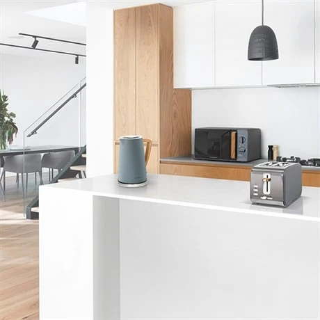 Schneider® Grille-pain Fjord 2 Fentes 900 W SCTON2G 3 Schneider® Grille-pain Fjord 2 Fentes 900 W SCTON2G – Image 3