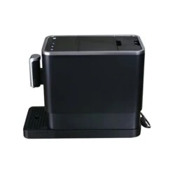 Scott Machine à Café Slimissimo Black Velvet 1470 7 Scott Machine à Café Slimissimo Black Velvet 1470 -Cuisine Fournitures Magasin 700096 2 1 Machine a cafe Slimissimo Black Velvet 1470 Scott