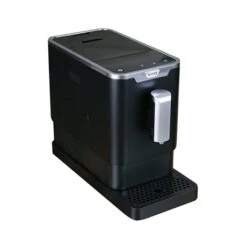 Scott Machine à Café Slimissimo Black Velvet 1470 8 Scott Machine à Café Slimissimo Black Velvet 1470 -Cuisine Fournitures Magasin 700096 3 1 Machine a cafe Slimissimo Black Velvet 1470 Scott