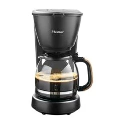 Bestron Cafetière à Filtre 1,25L 1000W -Cuisine Fournitures Magasin 700103 2 1 Cafetiere a filtre 1 25L 1000W Bestron