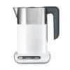Bosch Bouilloire Styline 1,5 L Inox Blanche TWK8611P