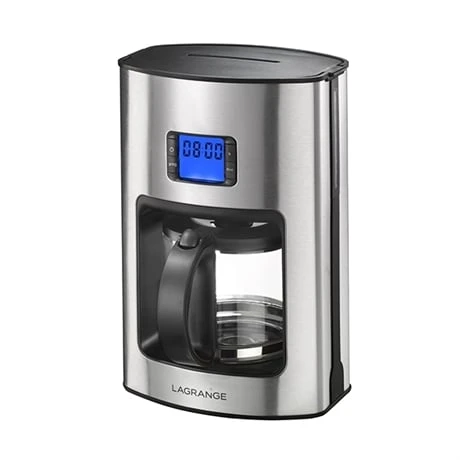 Cafetière Programmable Naos 1,5 L 1000 W 1 Cafetière Programmable Naos 1,5 L 1000 W