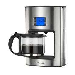 Cafetière Programmable Naos 1,5 L 1000 W 7 Cafetière Programmable Naos 1,5 L 1000 W -Cuisine Fournitures Magasin 701000 2 1 Cafetiere programmable Naos 1 5 L 1000 W Lagrange