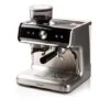 Domo Machine Expresso Avec Broyeur DO720K