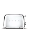 Smeg Toaster 2 Fentes 950 W TSF01SSEU