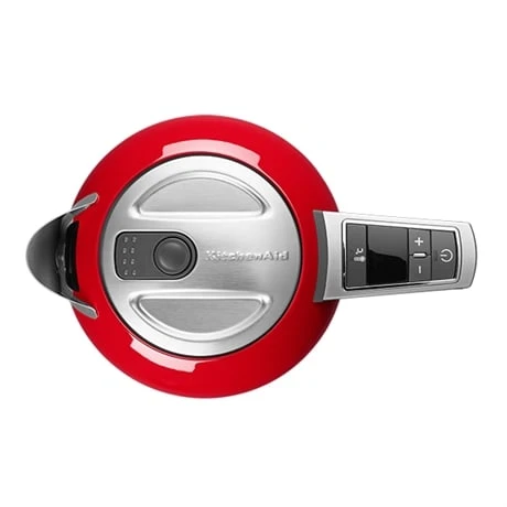 KitchenAid Bouilloire électrique Rouge 5KEK1722EER 3 KitchenAid Bouilloire électrique Rouge 5KEK1722EER – Image 3
