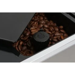 Scott Machine à Café Avec Broyeur 19 Bars Slimissimo -Cuisine Fournitures Magasin 70169 3 2 Machine a cafe avec broyeur 19 bars Slimissimo Scott