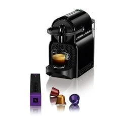 Magimix Nespresso M105 Inissia 0,7 L 11350 7 Magimix Nespresso M105 Inissia 0,7 L 11350 -Cuisine Fournitures Magasin 70197 3 4 Nespresso M105 Inissia 0 7 L 11350 Magimix