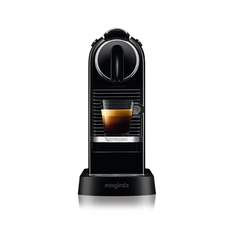 Magimix Nespresso M195 Citiz 1 L Noir 11315 3 Magimix Nespresso M195 Citiz 1 L Noir 11315 – Image 3