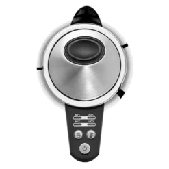 Bouilloire électrique 1,2 L Inox -Cuisine Fournitures Magasin 702001 2 5 Bouilloire electrique 1 2 L inox Lagrange