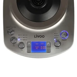 LIVOO Bouilloire Théière Automatique 1,7 L - 2200 W DOD175 -Cuisine Fournitures Magasin 702004 2 1 Bouilloire theiere automatique 1 7 L 2200 W DOD175 Livoo