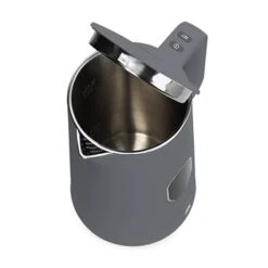 Bouilloire 1800 W KG2100-3 Grise -Cuisine Fournitures Magasin 702049 2 1 Bouilloire 1800 W KG2100 3 grise ADE