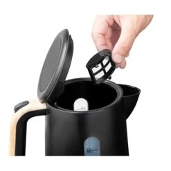 Bestron Bouilloire Sans Fil 1,7L 8 Bestron Bouilloire Sans Fil 1,7L -Cuisine Fournitures Magasin 702053 3 1 Bouilloire sans fil 1 7L Bestron