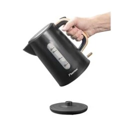 Bestron Bouilloire Sans Fil 1,7L 9 Bestron Bouilloire Sans Fil 1,7L -Cuisine Fournitures Magasin 702053 4 1 Bouilloire sans fil 1 7L Bestron