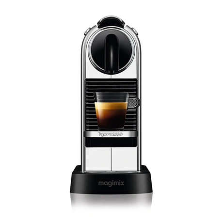 Magimix Nespresso M195 Citiz 1 L Chrome 11316 3 Magimix Nespresso M195 Citiz 1 L Chrome 11316 – Image 3