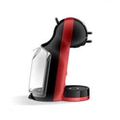 Krups Cafetière Nescafe Dolce Gusto Mini Me Noir Et Rouge YY2749FD -Cuisine Fournitures Magasin 70238 3 10 Cafetiere Nescafe Dolce Gusto mini me noir et rouge YY2749FD Krups