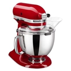 KitchenAid Verseur Protecteur 1 Pièce 5KSMTHPS -Cuisine Fournitures Magasin 71027 2 3 Verseur protecteur 1 piece 5KSMTHPS Kitchenaid