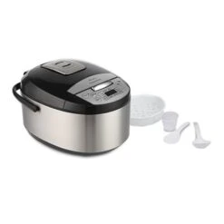 THOMSON Multicuiseur Crea Cook Easy 5 L 860 W -Cuisine Fournitures Magasin 711012 2 1 Multicuiseur Crea Cook Easy 5 L 860 W Thomson